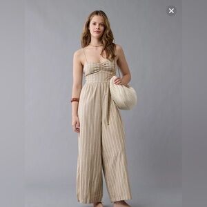 AE Catie Corset Jumpsuit